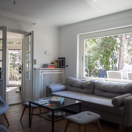 Ferienwohnung Am Rheinsteig Bendorf Exterior foto