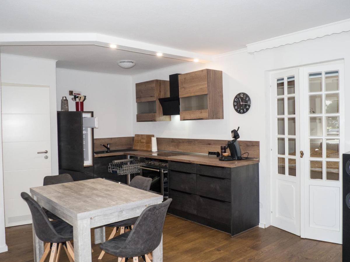 Ferienwohnung Am Rheinsteig Bendorf Exterior foto